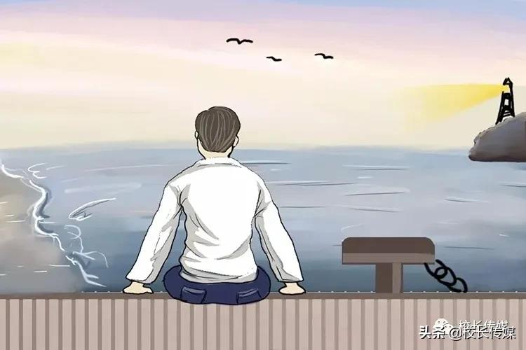 小孩自律和不自律的差别,开学前让孩子养成自律的三种方法