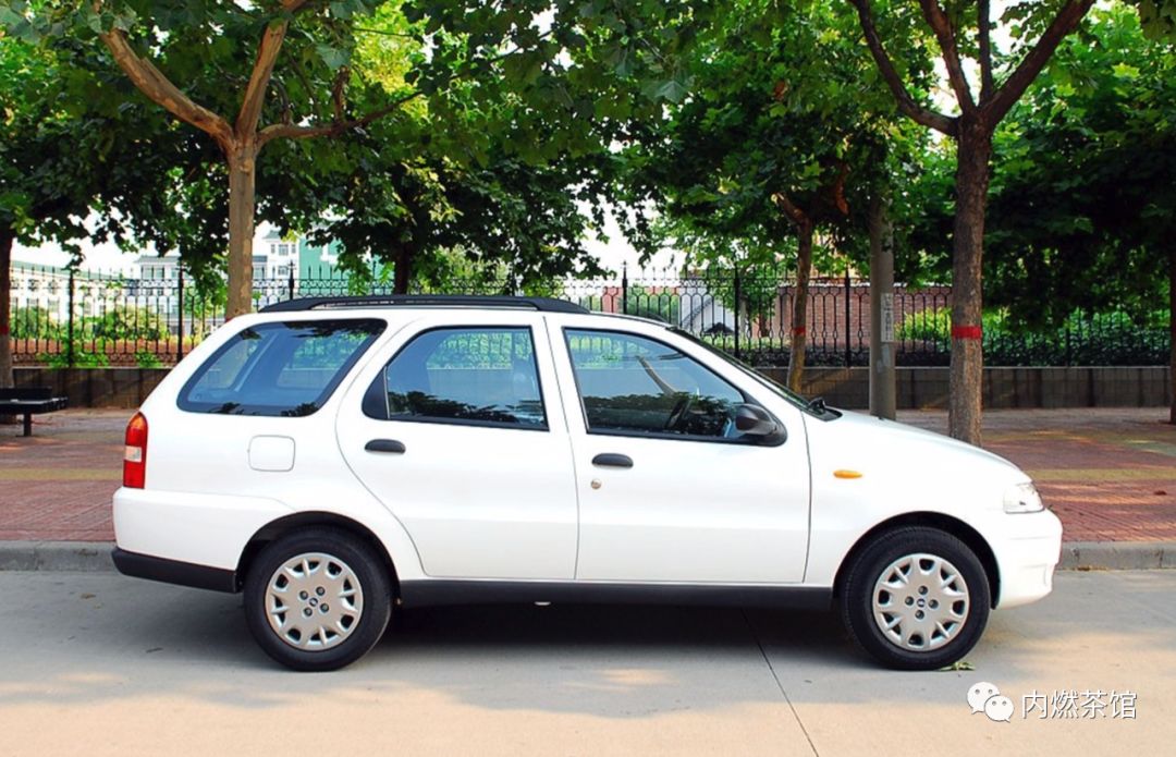 菲亚特现在能走多远,菲亚特都灵