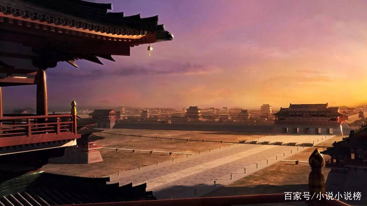 古代军事小说架空推荐书单,架空历史书单推荐