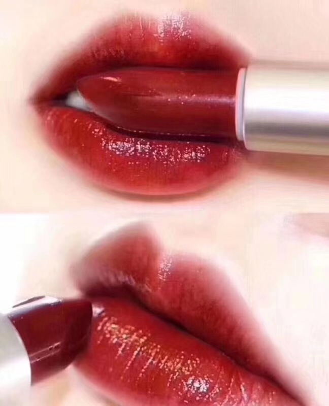 站在男性的角度推荐近期比较火的MAC口红——它是新晋断货王