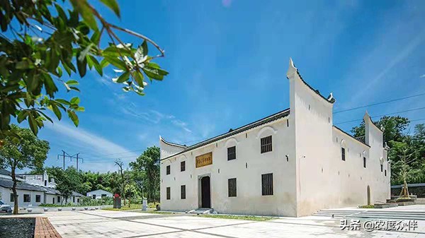 资阳田园乡村旅游景点,湖南省益阳市桃江县美丽乡村