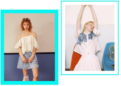 爱豆都穿的国潮,半个爱豆圈都在穿的国潮