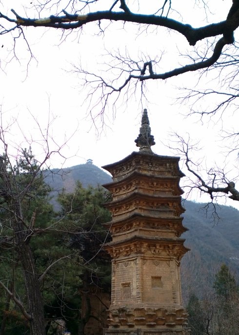北京卢沟桥一日游,潭柘寺八奇洞一日游