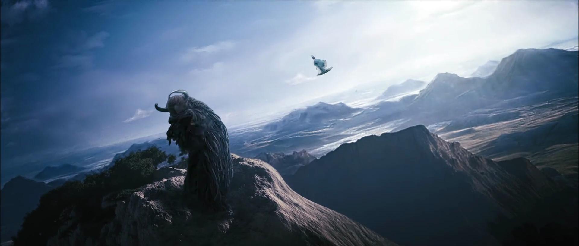 越光宝盒搞笑版电影,一部眼界大开的电影