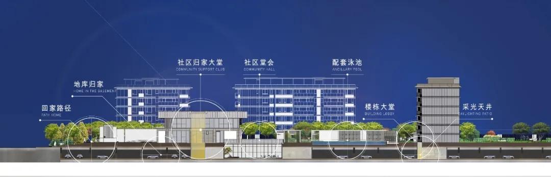 万科十大最强的盘,万科神盘270万