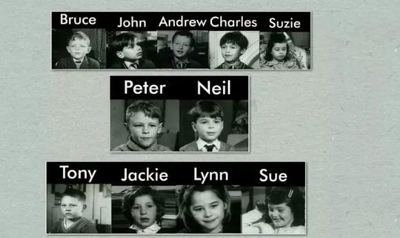 bbc纪录片穷人与富人差别在哪一集,中国式教育和美式教育纪录片全集