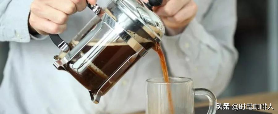 法压壶的正确使用方法泡茶,法压壶的正确使用方法