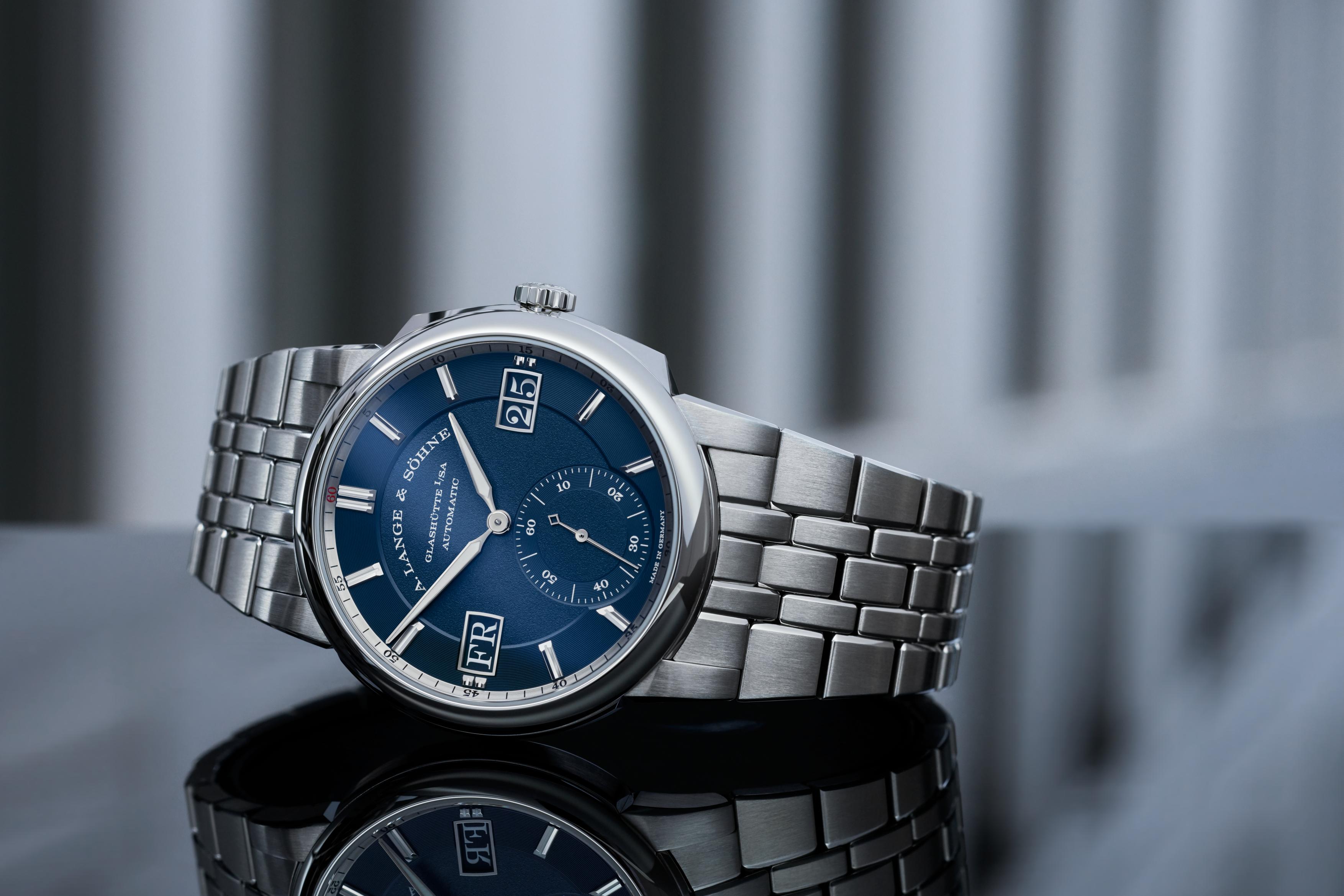 基因延续，政治正确，高级手表品牌巧妙拿捏，你本山还是你本山