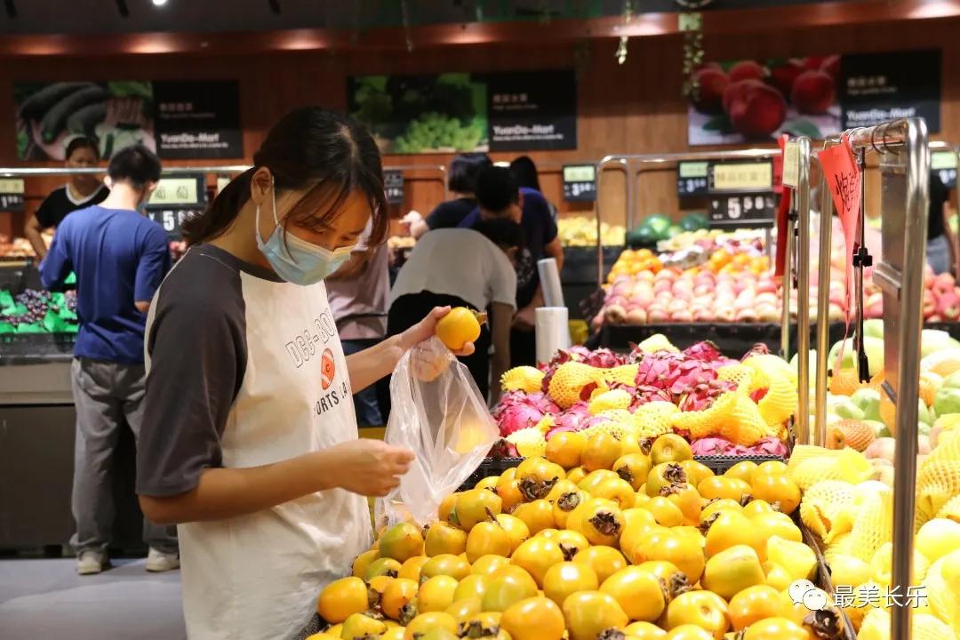 “夜色经济圈”让“夜漳港”美丽绽放