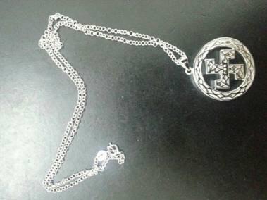 3·15，揭秘*教邪**造假手段（图）