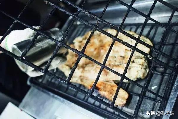 烤鱼店十款烤鱼秘制配方制作工艺,烤鱼的制作方法视频纸包鱼