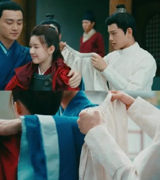 这沙雕剧，到底爽在哪？