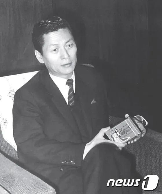 韩国财阀名人故事,韩国财阀的生活过得有多曲折