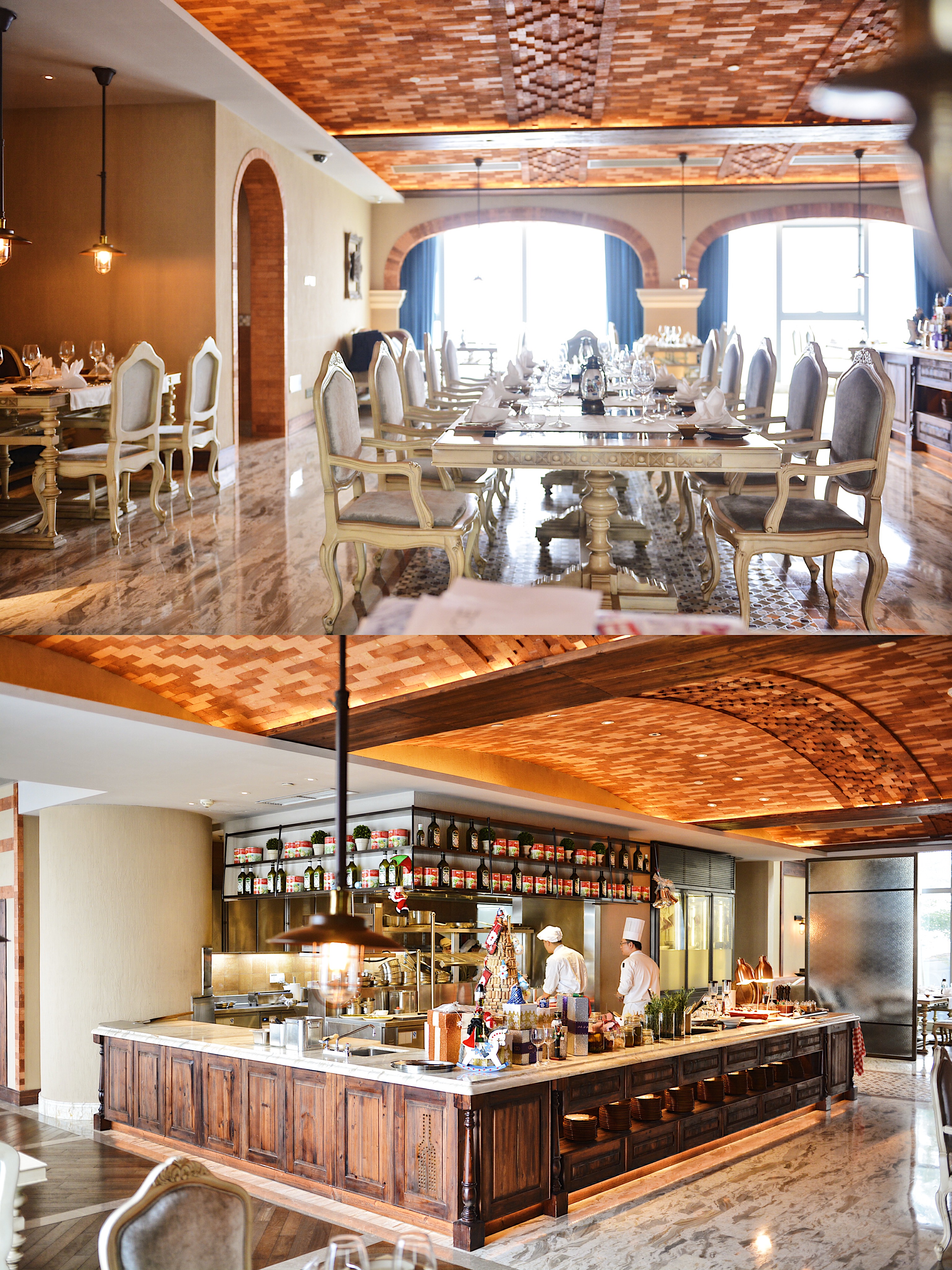 罗浮宫索菲特酒店:潮流明星、时尚网红和生活艺术家的聚集地