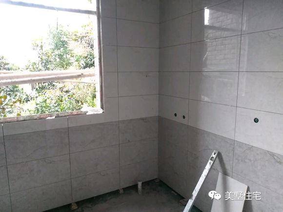 嘉兴小别墅,萧山小伙花200万造农村别墅