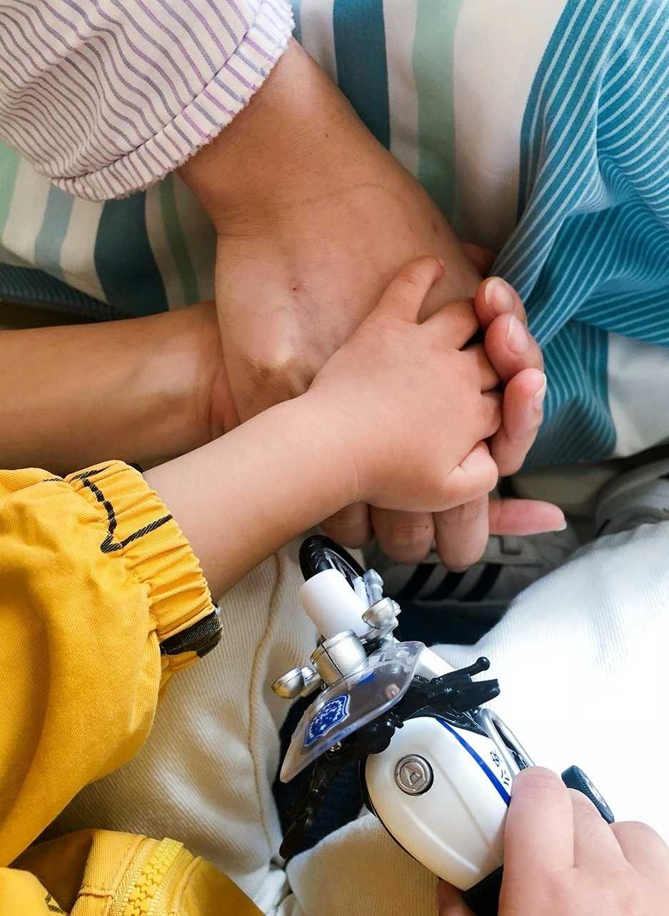 走过最艰难的那段时光,一段回忆经历不完的酸甜苦辣