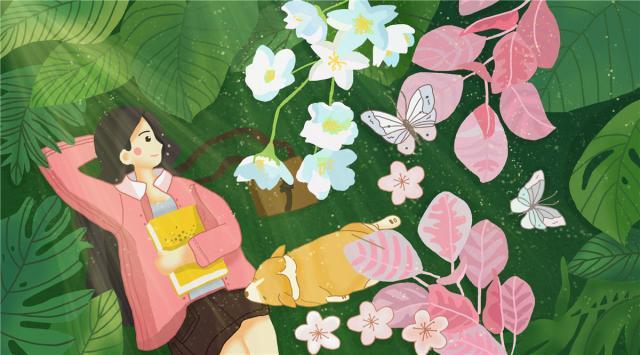 与异性朋友睡过之后，她做了这事情后，让结局变得更加美丽了