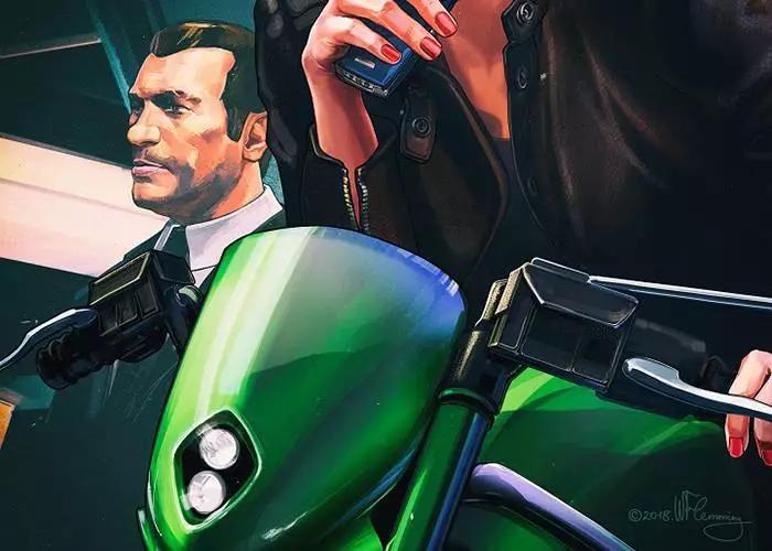 3d人物建模需要绘画基础,3d建模人物风格有哪些