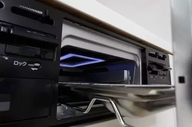 日本厨房好物神器,日本燃气灶推荐哪个品牌