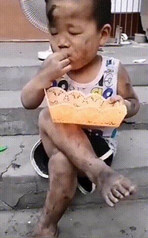 毕竟是亲生的不能对孩子发火,毕竟是亲生的文案