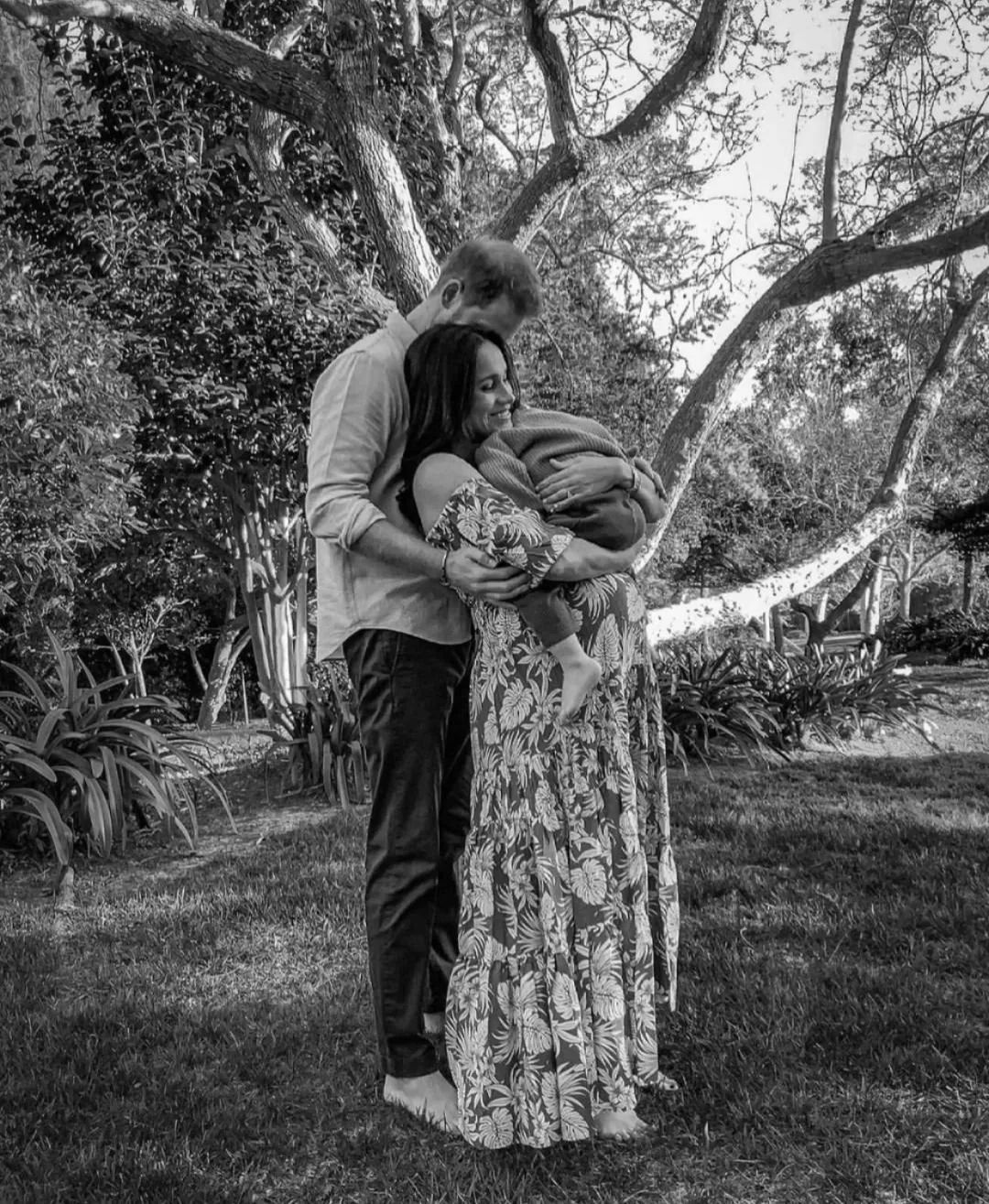 梅根和英国王室打起了媒体战,梅根含泪谈英国王室