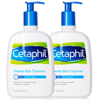 比较温和的洗脸奶,什么是温和型洗脸奶