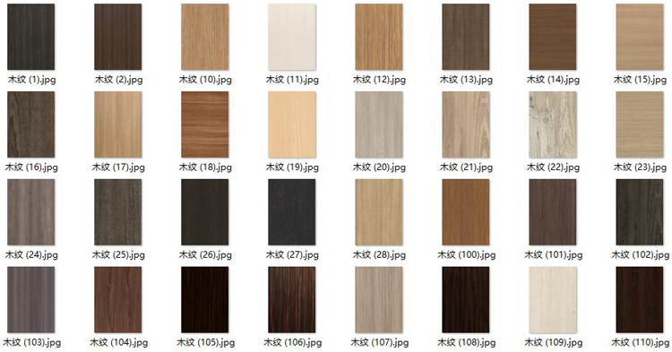 室内设计各种材质贴图打包下载,室内设计材质库素材库