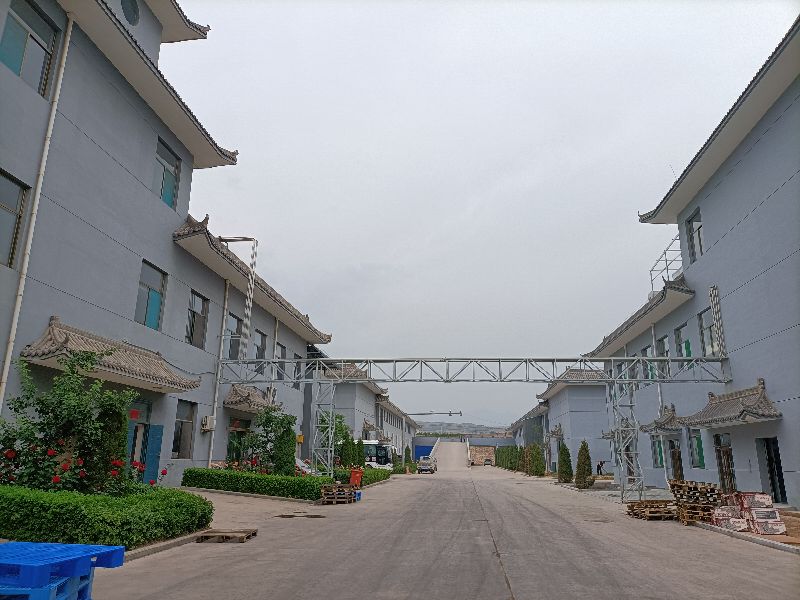 了解汾阳的酒厂,山西汾阳知名酒厂