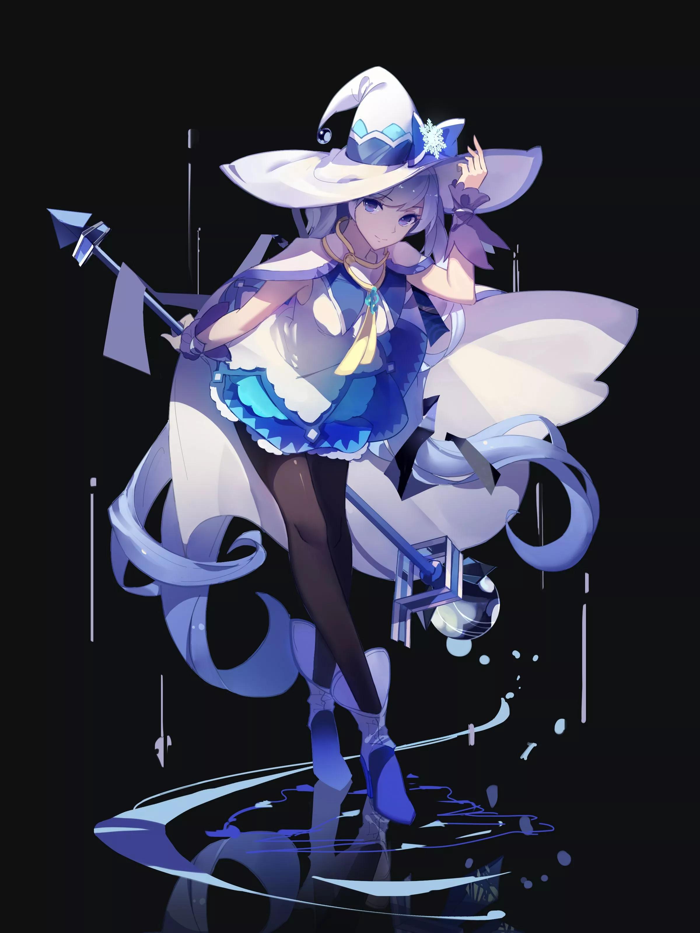 【盘点】2010—2021年SnowMiku形象及主题曲