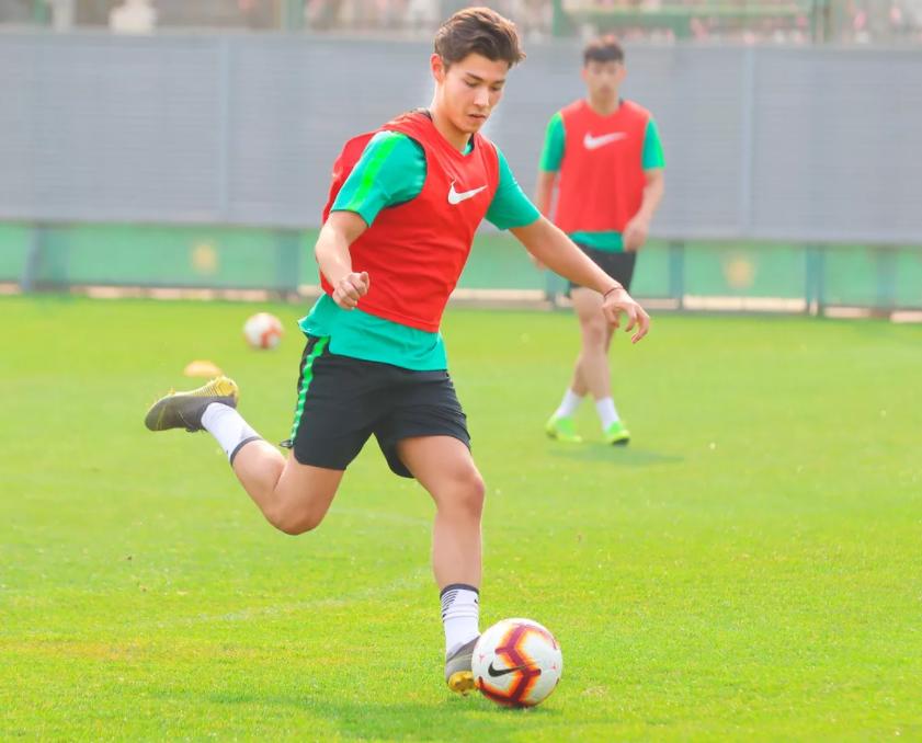 施密特最新消息,施密特2019夺冠