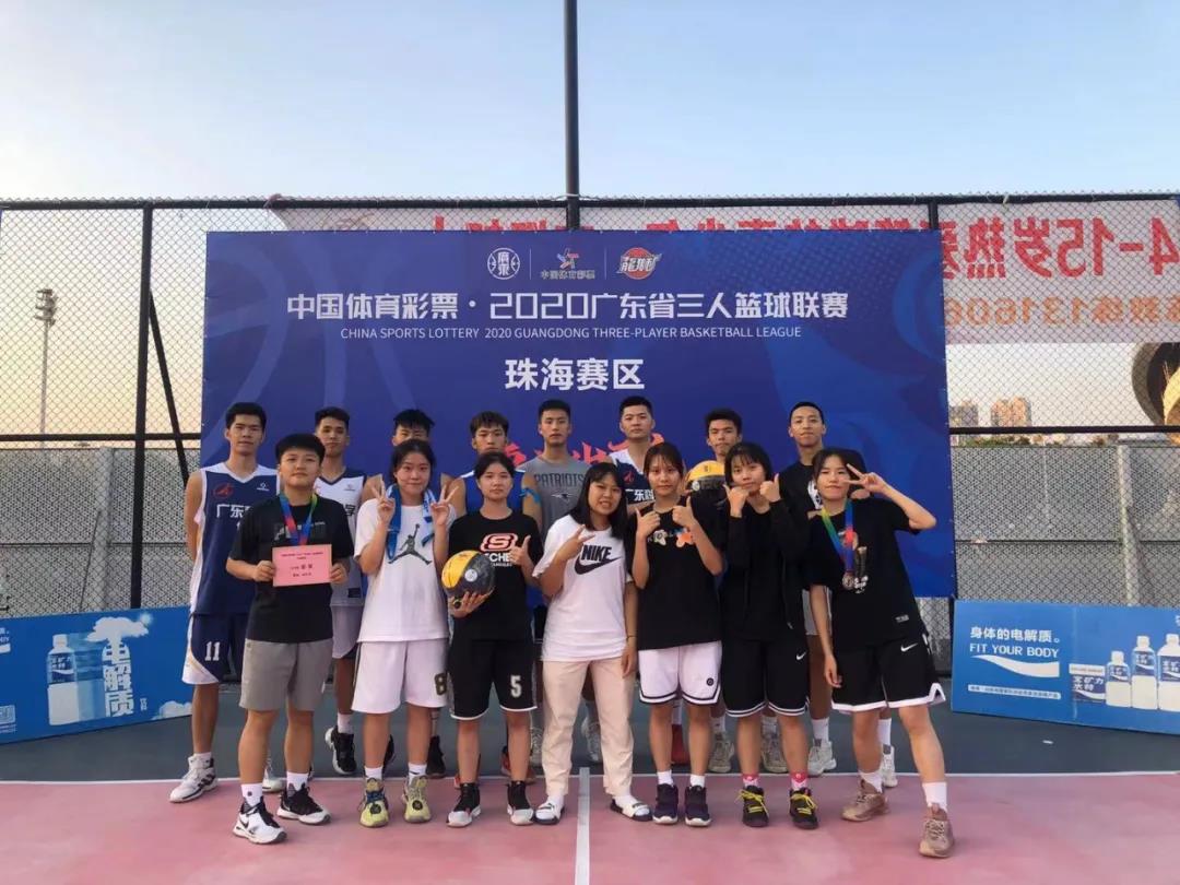 UBK新星｜“突破使者”莫异江