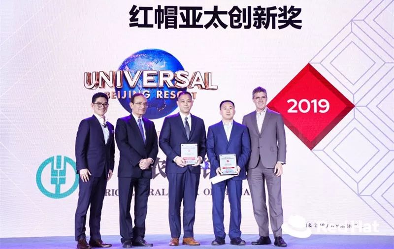 红帽一号,红帽一代