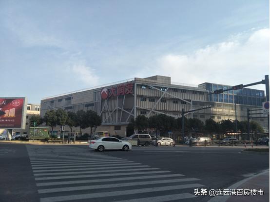 连云区福港好莱坞最新房价,连云港连云区好莱坞二手房价最新