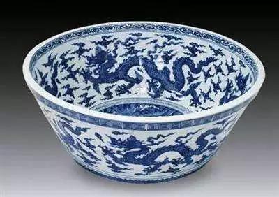 一座景德镇半部陶瓷史,景德镇百年陶瓷史