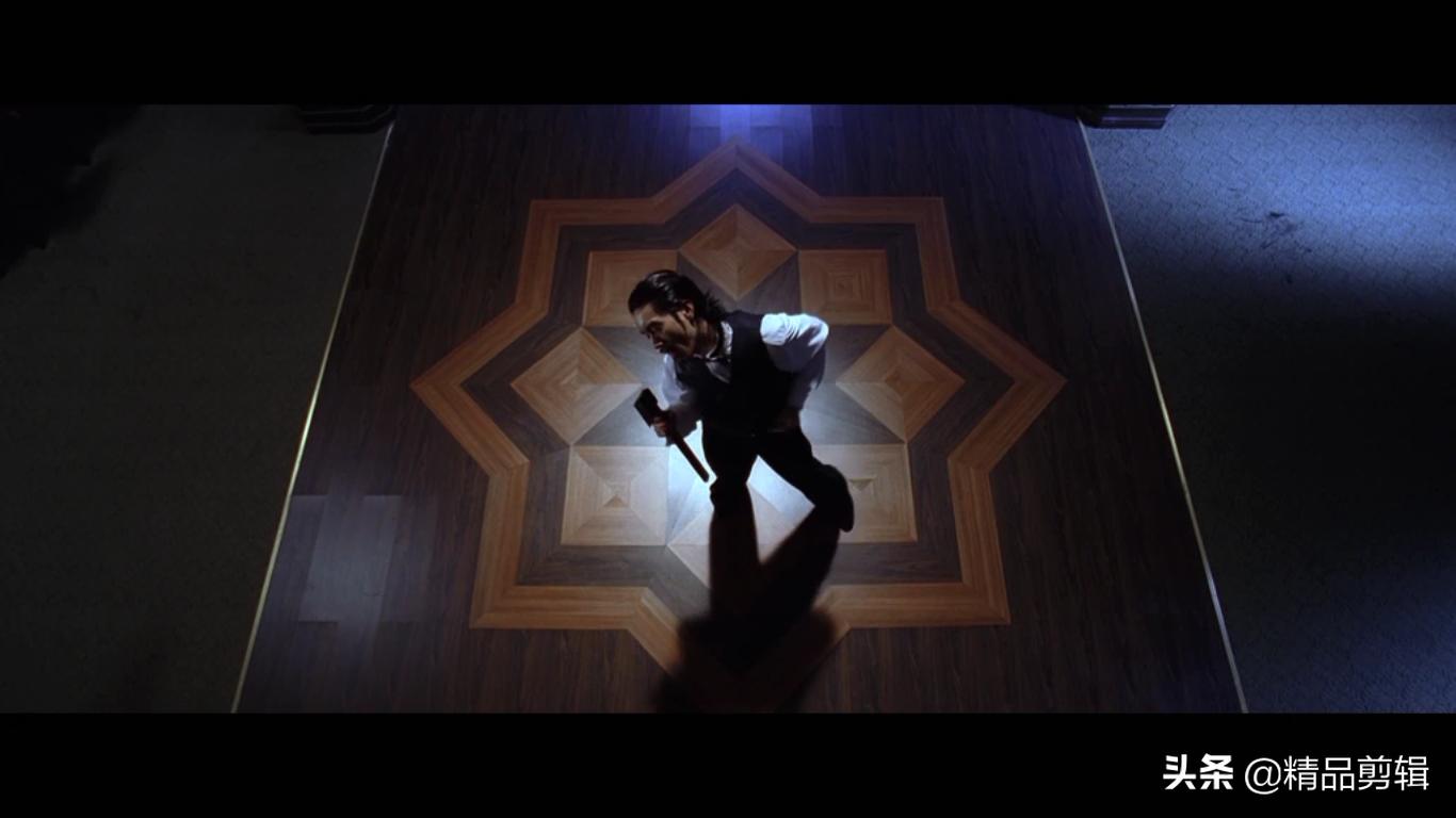 功夫里隐藏了多少高手,功夫中细思极恐的细节