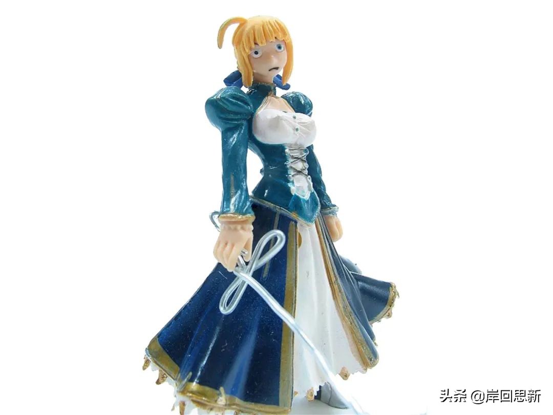 利威尔手办坚毅不屈,利威尔手办大全