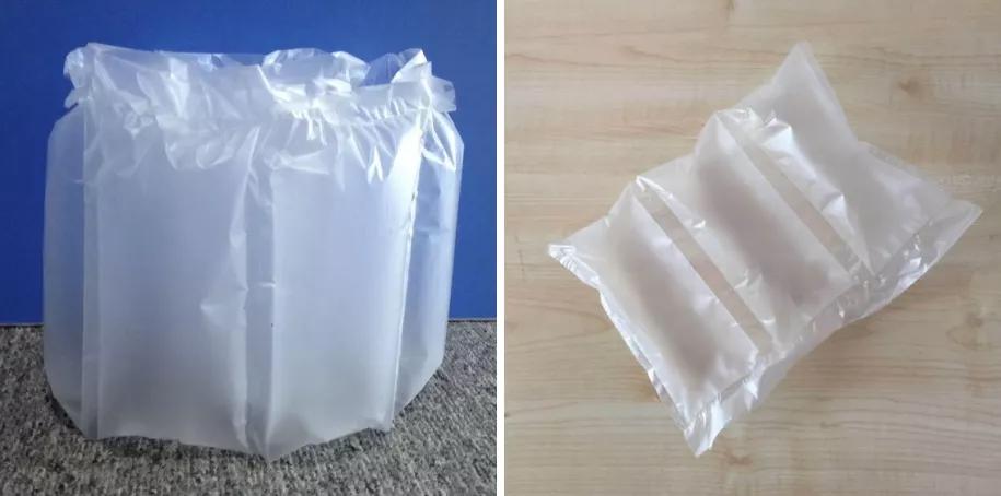 LV“转行”卖空气？一件充气夹克30000块，网友：我出3块