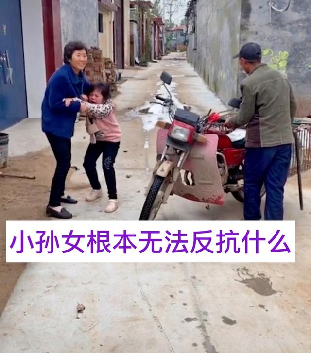 河南奶奶10元卖孙女养2年的狗,河南一奶奶10块卖狗奶奶后续