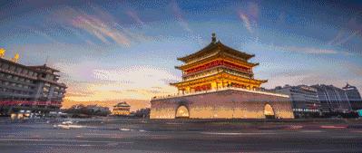 等疫情结束了一定要去西安看看,等疫情结束了一定要去趟西安