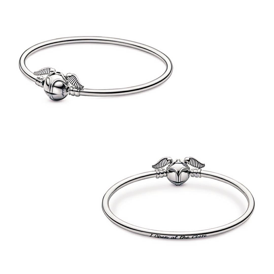 潘多拉x和幻影哪个好,哈利波特潘多拉联名手链