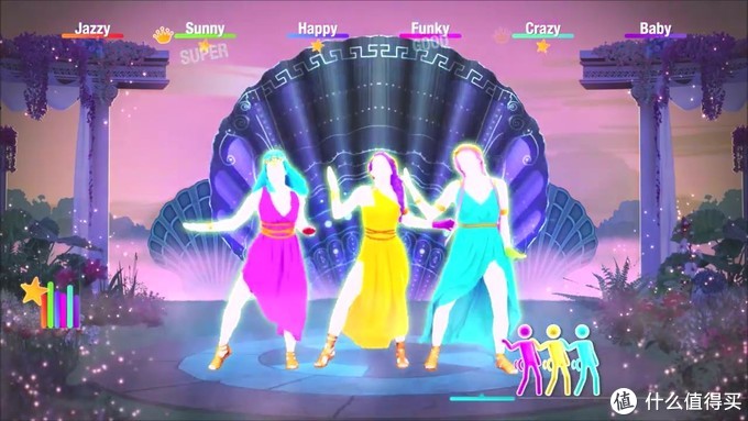 11款Switch多人欢乐游戏:换种方式,一起组队冲冲冲