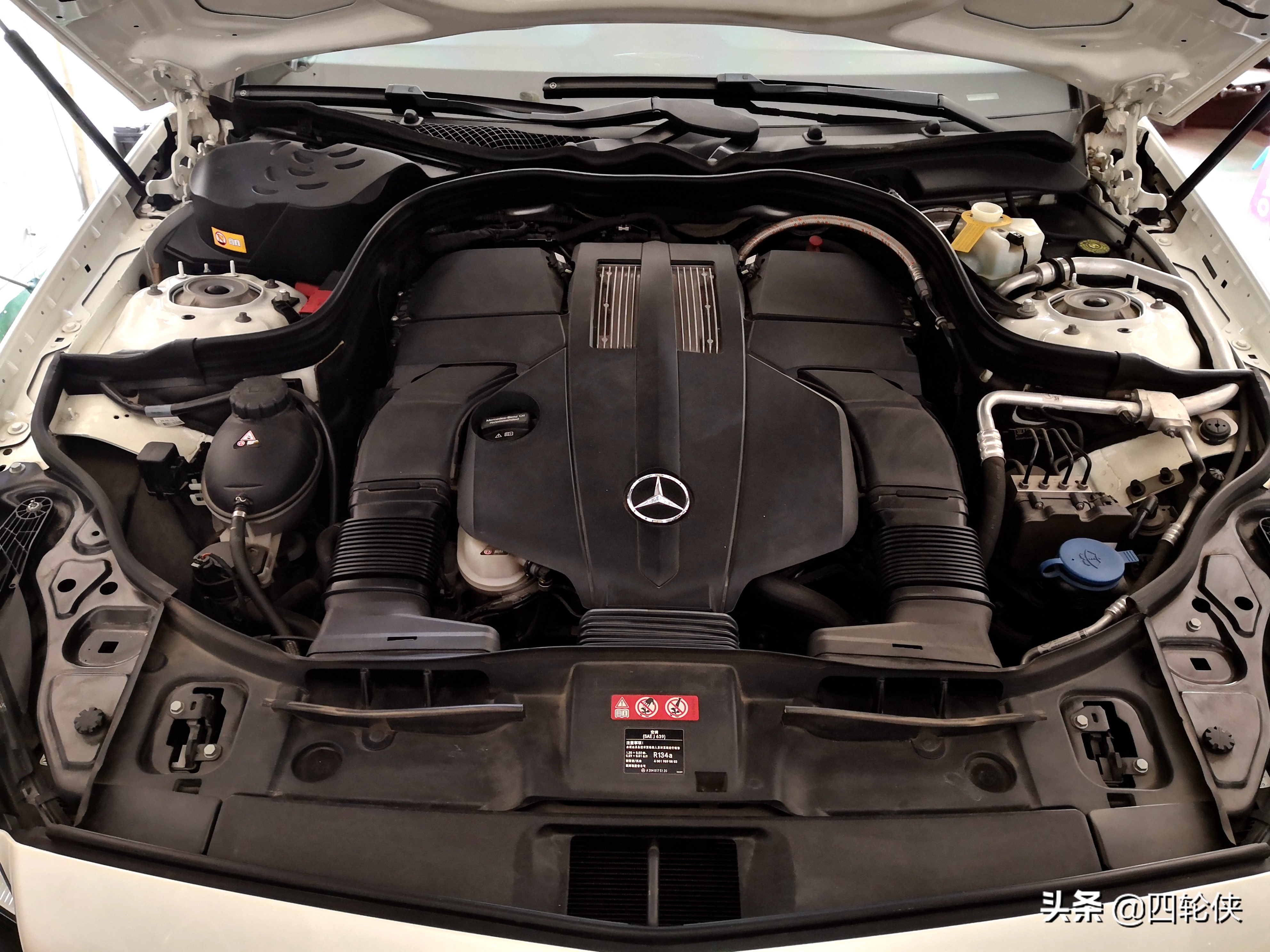 奔驰手刹维修注意事项,奔驰手刹不复位怎么解决