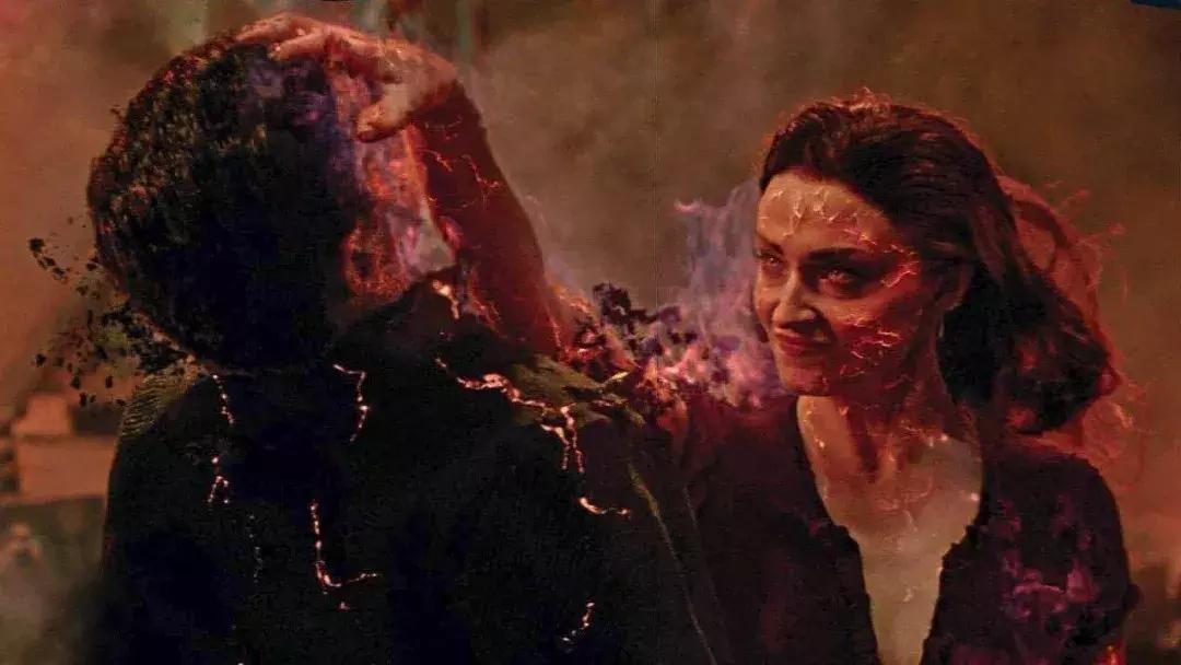 黑凤凰x战警独树一帜的奇葩存在,x战警黑凤凰最后怎么样