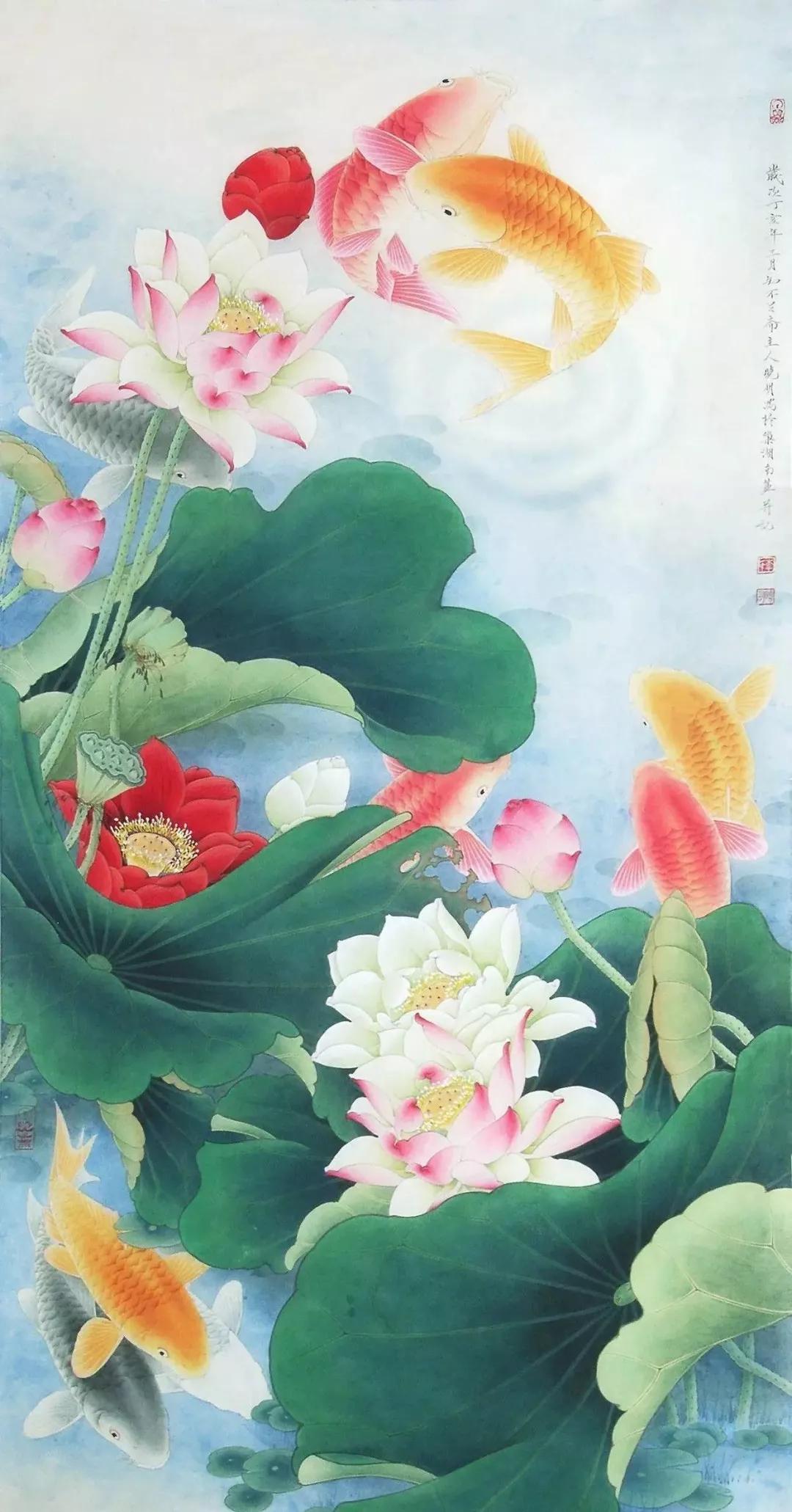 工笔画纸的基础知识,工笔画勾线基础知识