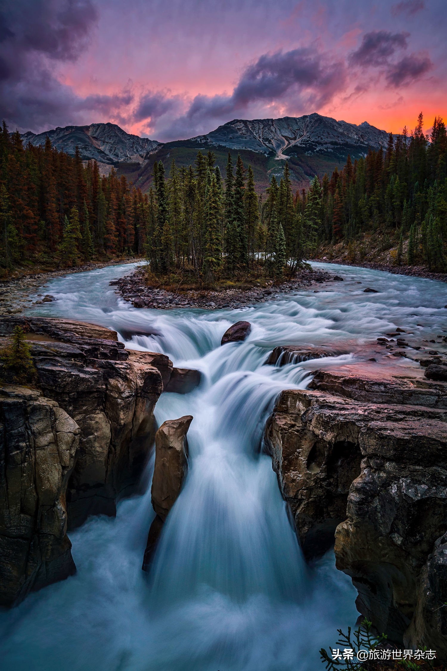 国际女摄影师LydiaJacobs镜头下的油画风格摄影