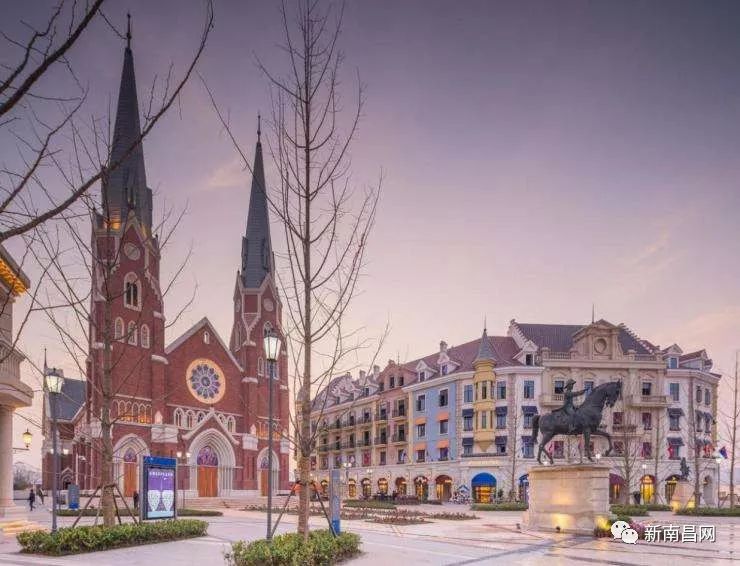 南昌春游最值得去的景点有哪些,南昌五一最美景点