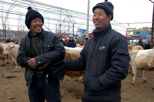 种植赔钱养殖赔钱农业的出路在哪,农民靠养殖发家赚钱