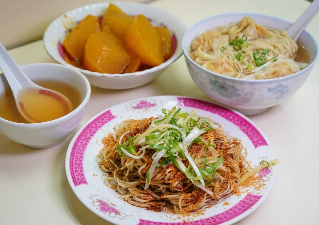 2020澳门地道美食推荐,澳门美食最值得去的地方