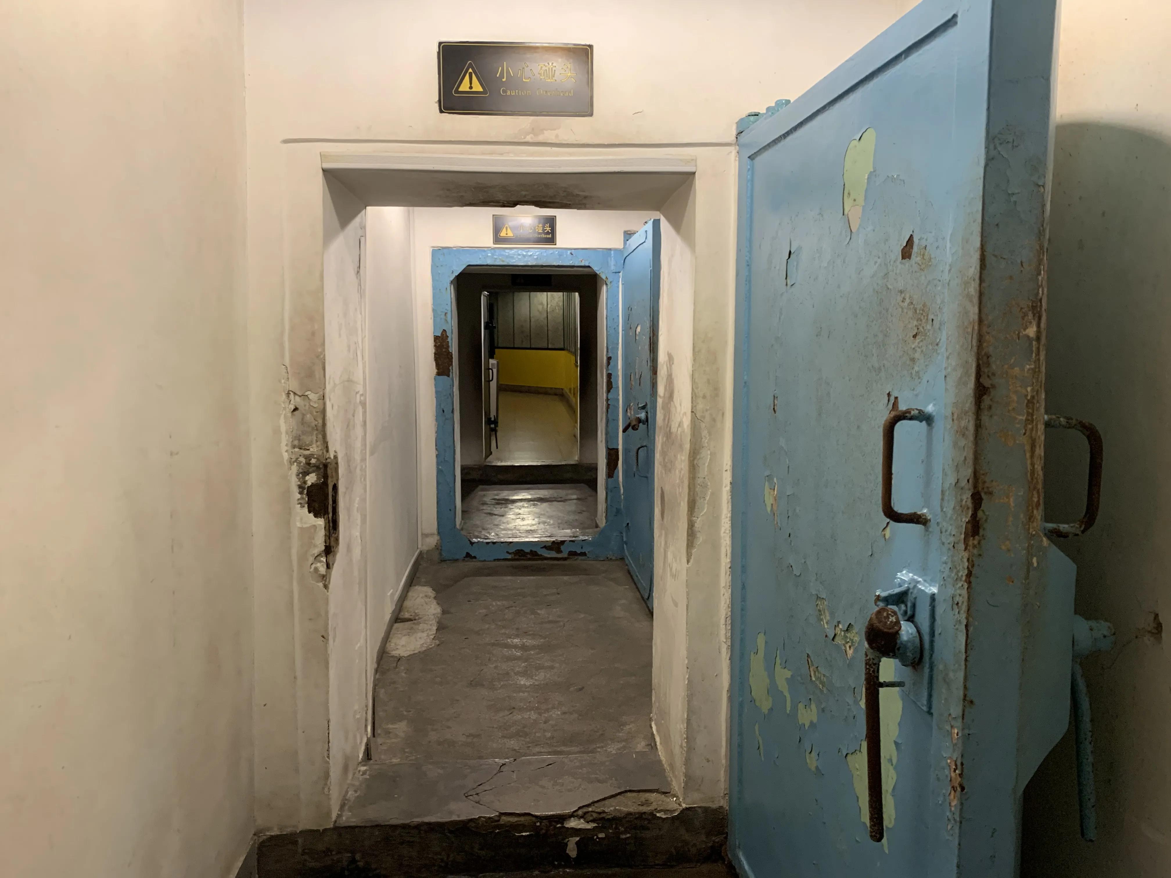 周末韶山一日游:参观了毛*东泽**故居、滴水洞、虎歇坪