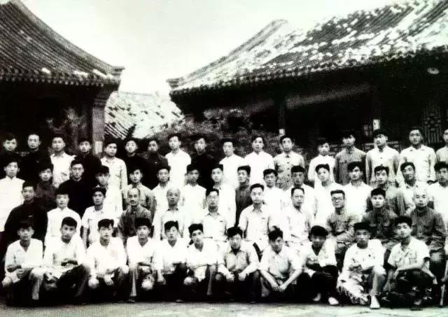 保定各县老照片,保定中学老照片图